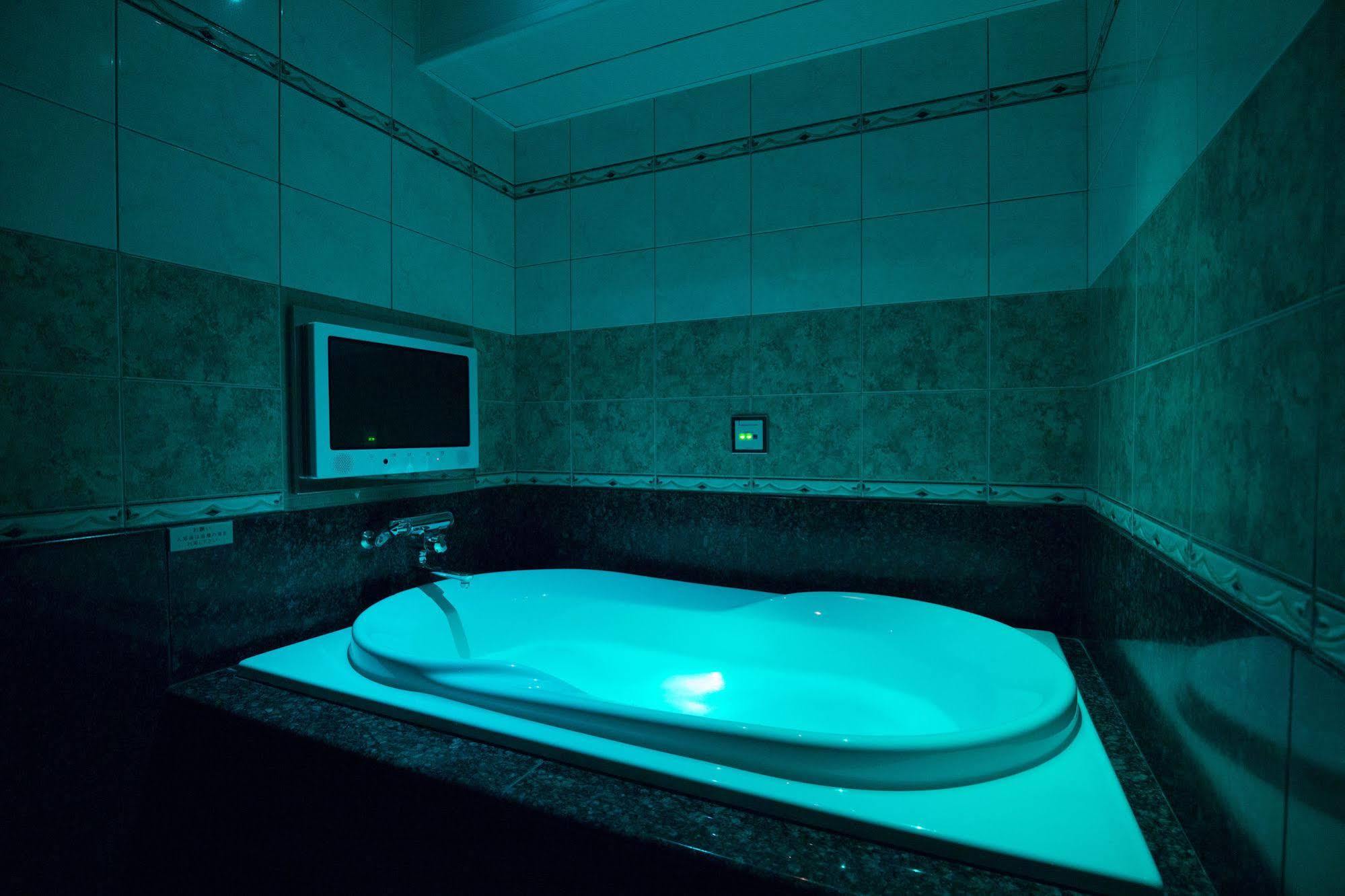 Hotel An Shinjuku Kabukicho (Adults Only) Tokio Buitenkant foto