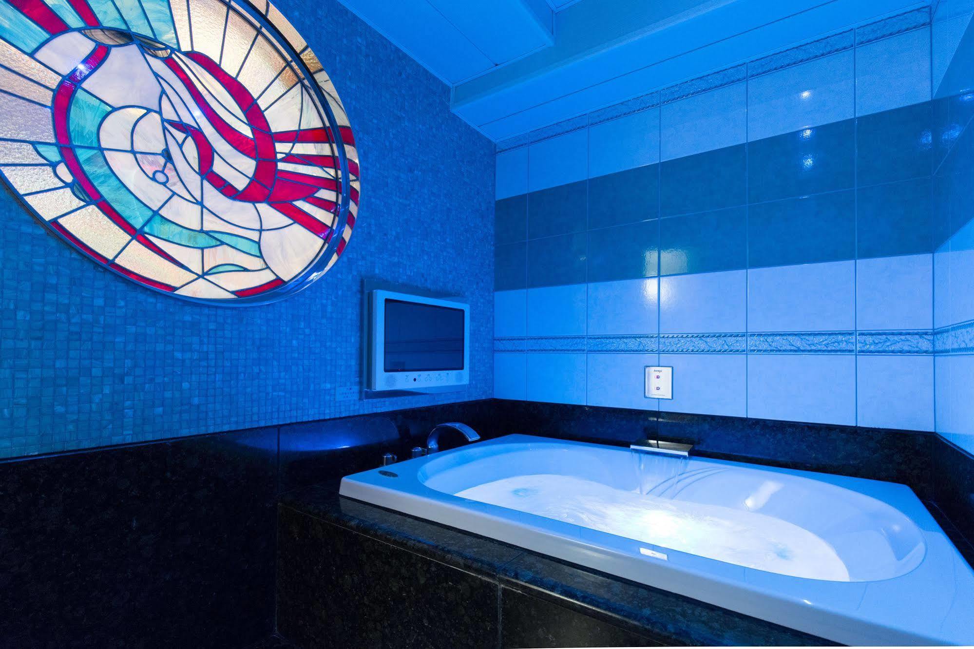 Hotel An Shinjuku Kabukicho (Adults Only) Tokio Buitenkant foto