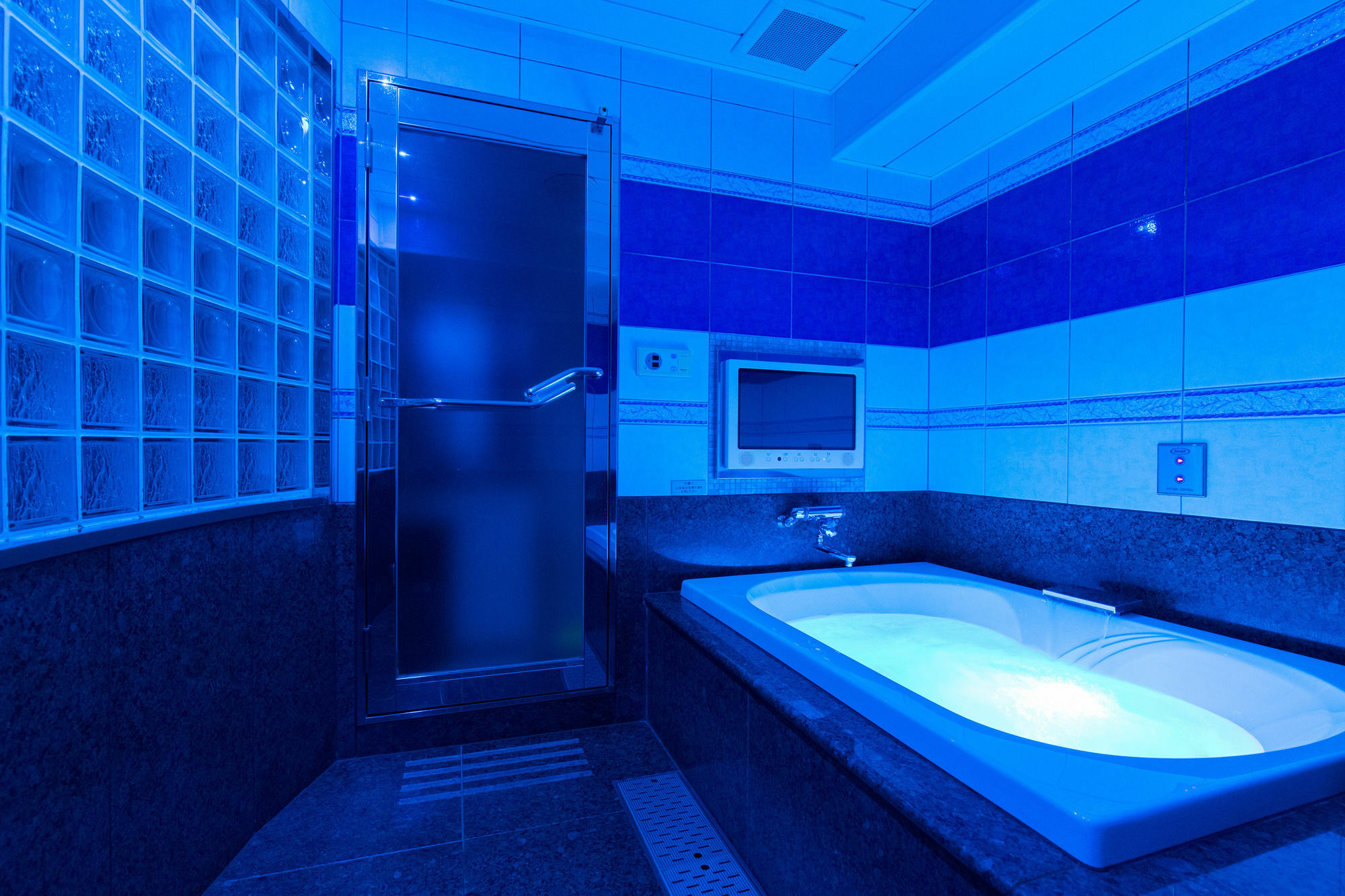 Hotel An Shinjuku Kabukicho (Adults Only) Tokio Buitenkant foto